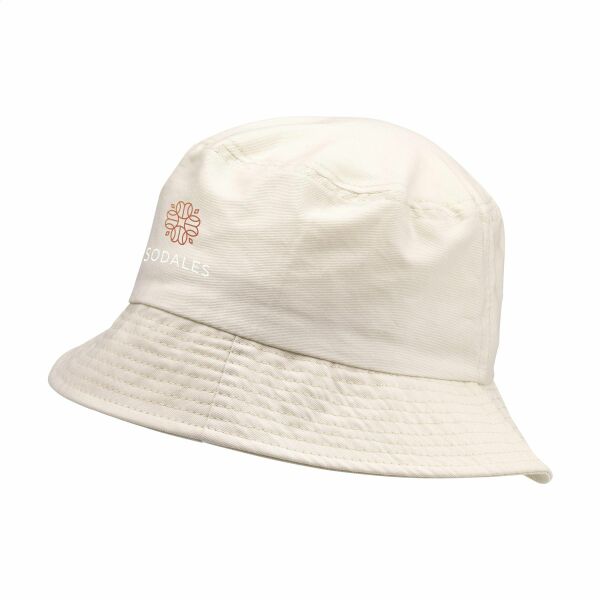 Harber GRS Recycled Bucket Hat