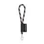 Lanyard Tube Short Set. Standaard modellen