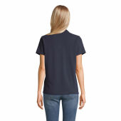 PULSE WOMEN - PULSE DAMES POLO - 3XL - Franse Marine