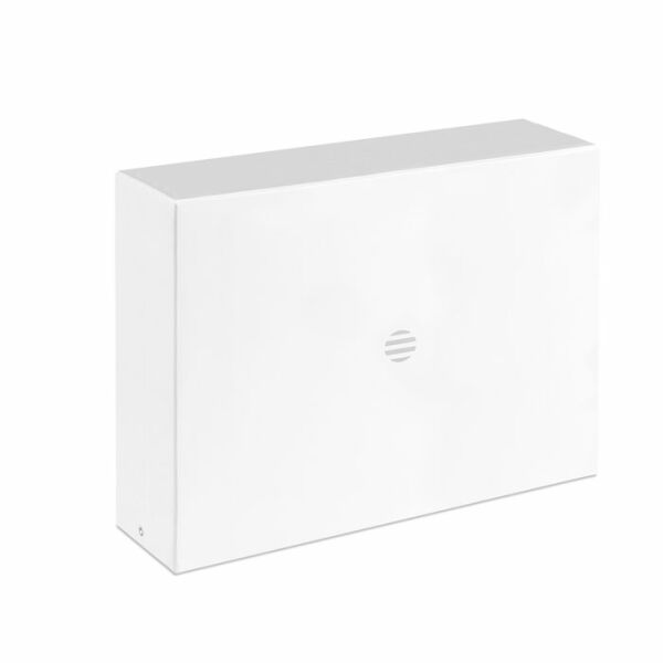 CESTA - Opvouwbare picknickmand - Wit CESTA - Opvouwbare picknickmand - Wit