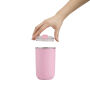 SIP - Insulated mug pink