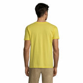 REGENT - REGENT Uni T-Shirt 150g - 4XL - Citroen