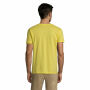 REGENT - REGENT Uni T-Shirt 150g - 4XL - Citroen