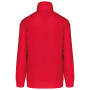 Gevoerd windjack heren Red XL
