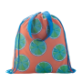 CreaDraw Shop - custom made tas met trekkoordsluiting