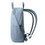 XD Design Soft Tote Rugzak, blauw, grijs
