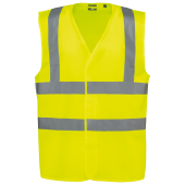 Hi Viz Yellow