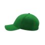 LIBERTY SANDWICH CAP, GREEN/WHITE, One size, ATLANTIS HEADWEAR
