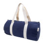Rekan Duff - sporttas van gerecycled canvas