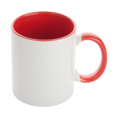 Rood / Wit