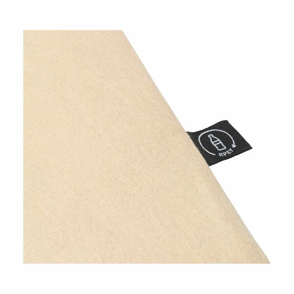 Feltro GRS RPET Shopper winkeltas - beige Feltro GRS RPET Shopper winkeltas - beige