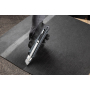 Hervulbare RCS recycled plastic heavy duty afbreekmes, grijs