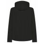 BS Storm dames softshell jas, 340 gr/m² - Zwart BS Storm dames softshell jas, 340 gr/m² - Zwart