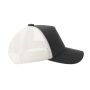 RECORD-S, DARK GREY, One size, ATLANTIS HEADWEAR