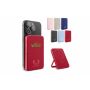 2PBM5000| Fresh 'n Rebel Geschikt voor MagSafe Powerbank Wireless 5000mAh - Blauw