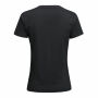 Harvest Scarsdale T-shirt Woman Black XL