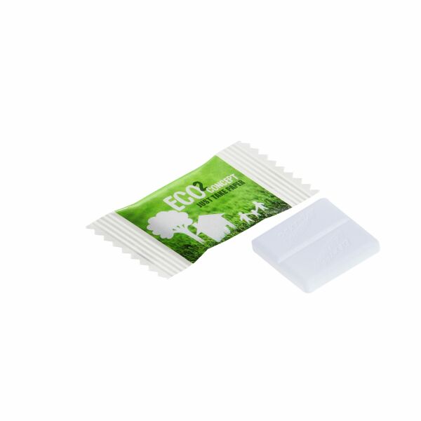 Dextro Energy flowpack papier