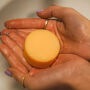Shampoobars.nl - Haarmasker Bar - Mango & Papaja Shampoobars.nl - Haarmasker Bar - Mango & Papaja