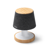 TREMENS Luidsprekerlamp 5W - donkergrijs TREMENS Luidsprekerlamp 5W - donkergrijs