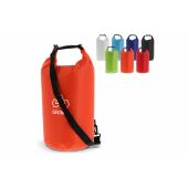 Waterwerende tas 10L IPX6 - Combinatie