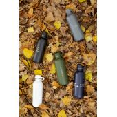 Belly RCS 750 ml Single Wall drinkfles - zwart