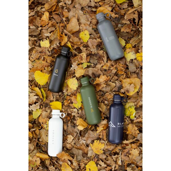 Belly RCS 750 ml Single Wall Trinkflasche - schwarz Belly RCS 750 ml Single Wall Trinkflasche - schwarz
