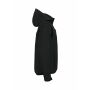 Classic Softshell 2in1 Black XS