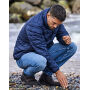 Lite Jacket - Black - XS