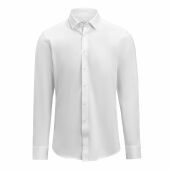 J.Harvest & Frost Yellow Bow 57 
Hemd Regular Fit Heren