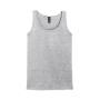 Softstyle® Fitted Ladies' Tank Top RS Sport Grey XXL