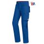 BP® Werkbroek royal blue/night blue 52l