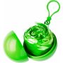 PVC poncho Pippa lichtgroen
