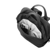 XD Design Soft Tote Rugzak, zwart, grijs