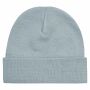 Gebreide muts - Grijs