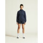 Community 2.0 Zip Jkt W Navy XS