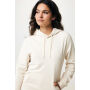 IQONIQ Torres gerecycled katoen hoodie ongeverfd, natural raw (XL)