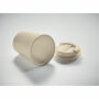 TRIDUS - PP beker 300 ml - Beige