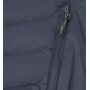 Bodywarmer | stretch | women - Navy, S
