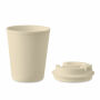 TRIDUS - PP beker 300 ml - Beige