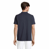 PULSE - PULSE UNISEX POLO - 3XL - Franse Marine