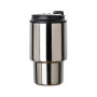 VINGA Nagano RCS to-go mug 350 ML, reflecterend
