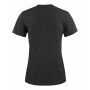 HEAVY LADY black XXXL