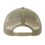 RAPPER SUEDE-S, STONE, One size, ATLANTIS HEADWEAR