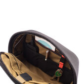 Bobby Sling, zwart, groen