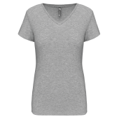 Light grey heather