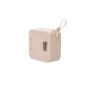 House of Marley - Roots Bluetooth Speaker - Cream