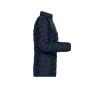 Ladies' Modern Padded Jacket navy-matt XL