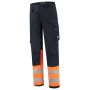 Werkbroek 2-Way Stretch High Vis Redefined 506117 Ink-Fluor Orange 66
