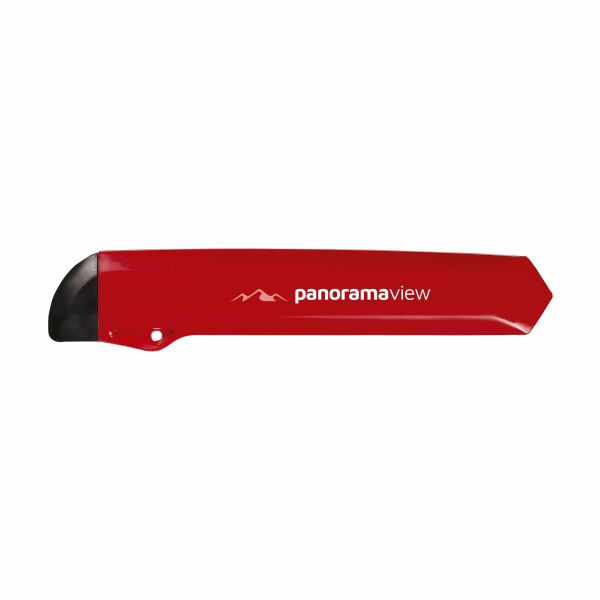 Jumbo Cuttermesser - rot Jumbo Cuttermesser - rot