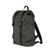 VINGA Baltimore RCS 2.0 rugzak, groen
